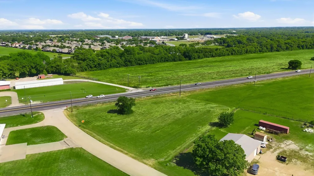 Hawk Lane Red Oak, TX 75154