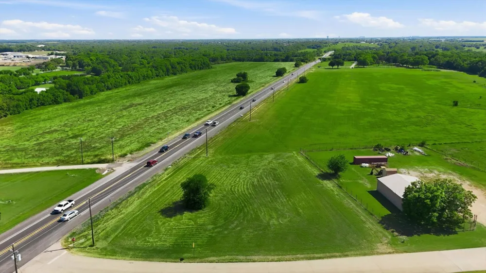 Hawk Lane Red Oak, TX 75154