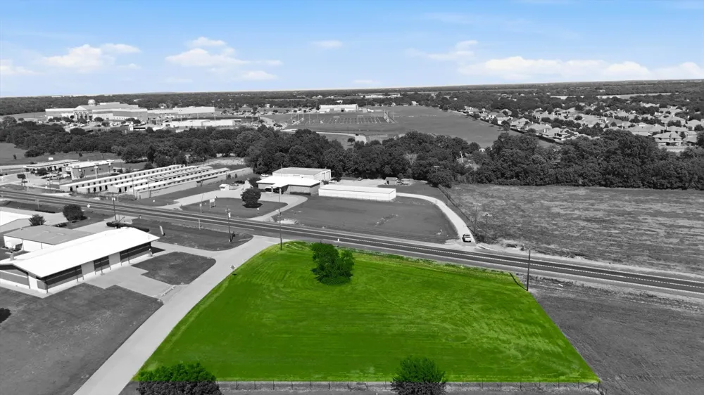 Hawk Lane Red Oak, TX 75154