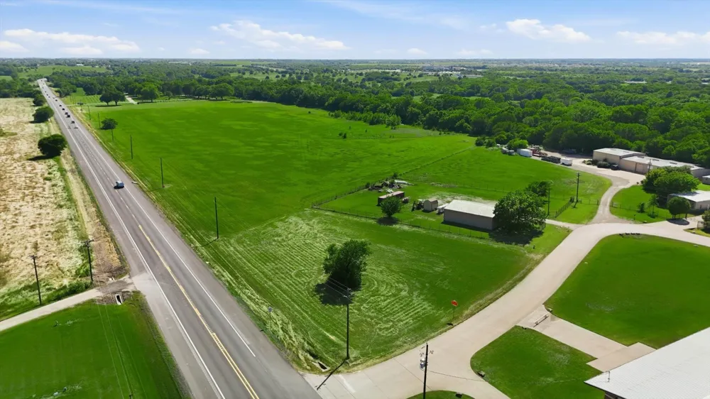 Hawk Lane Red Oak, TX 75154
