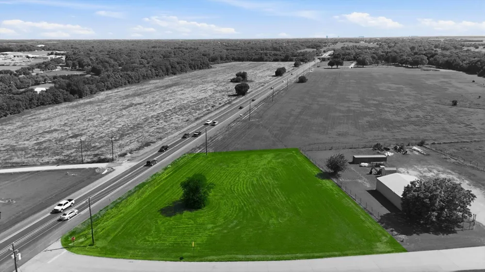 Hawk Lane Red Oak, TX 75154