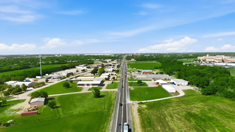 Hawk Lane Red Oak, TX 75154