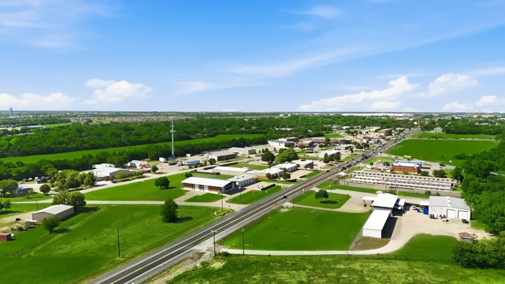Hawk Lane Red Oak, TX 75154