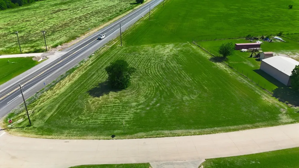 Hawk Lane Red Oak, TX 75154