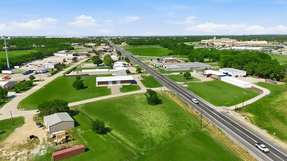 Hawk Lane Red Oak, TX 75154