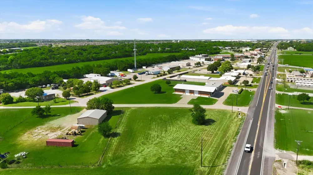 Hawk Lane Red Oak, TX 75154