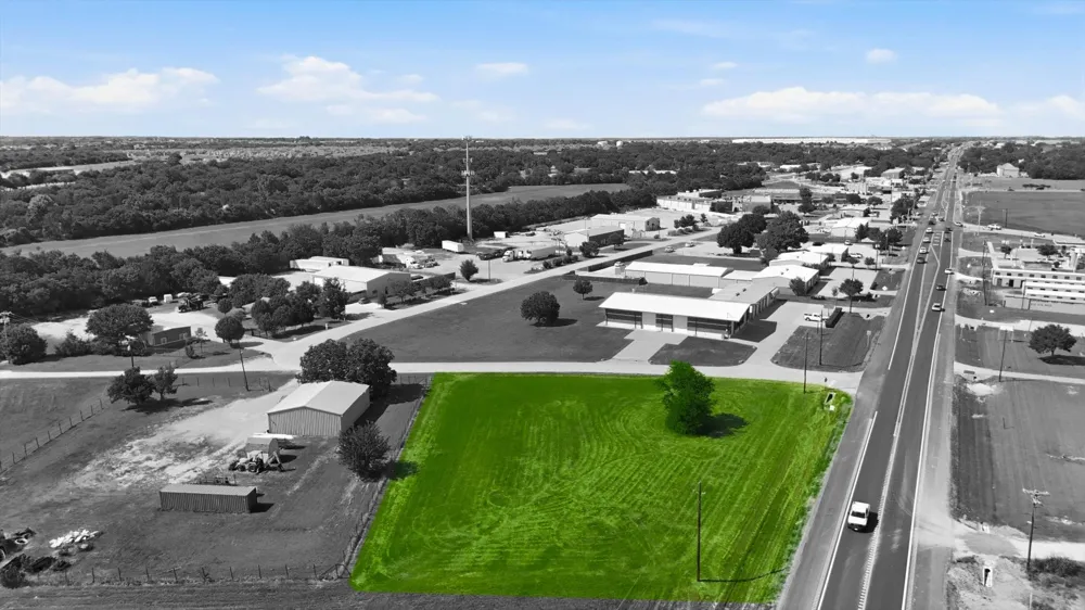 Hawk Lane Red Oak, TX 75154
