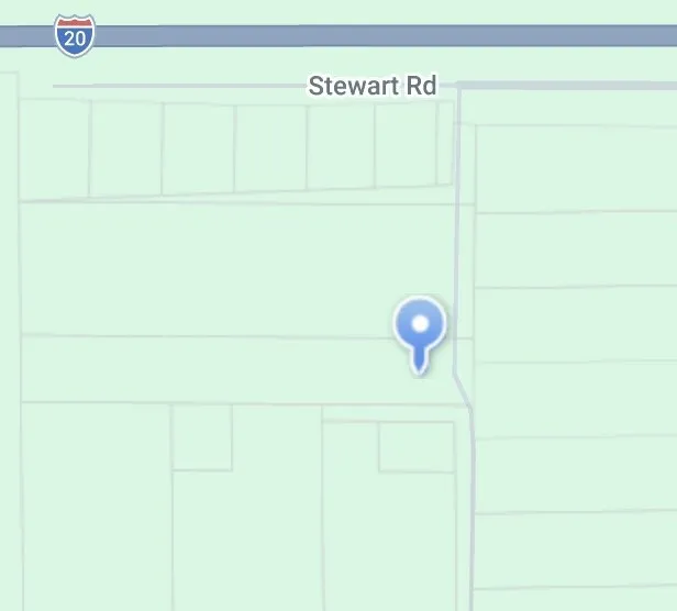 Stewart Road Haughton, LA 71037