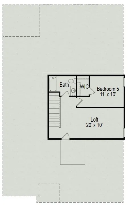 402 Heritage Grove Road Blue Ridge, TX 75424