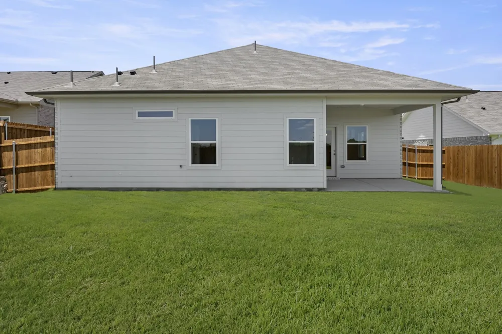 402 Heritage Grove Road Blue Ridge, TX 75424