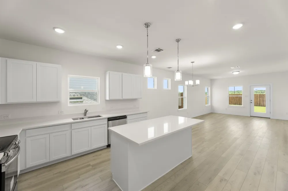 402 Heritage Grove Road Blue Ridge, TX 75424