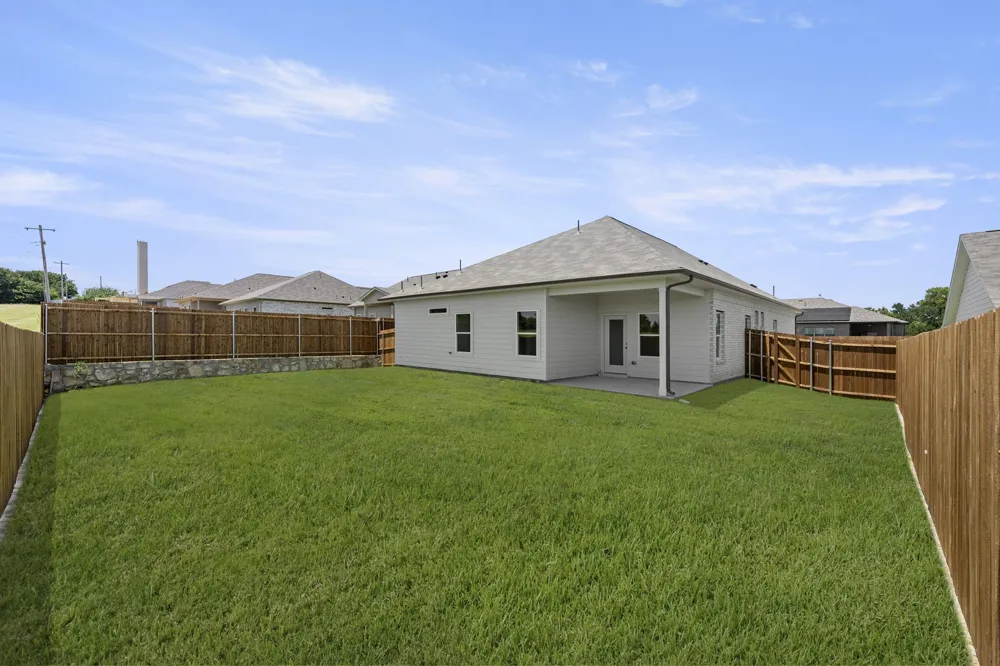 402 Heritage Grove Road Blue Ridge, TX 75424