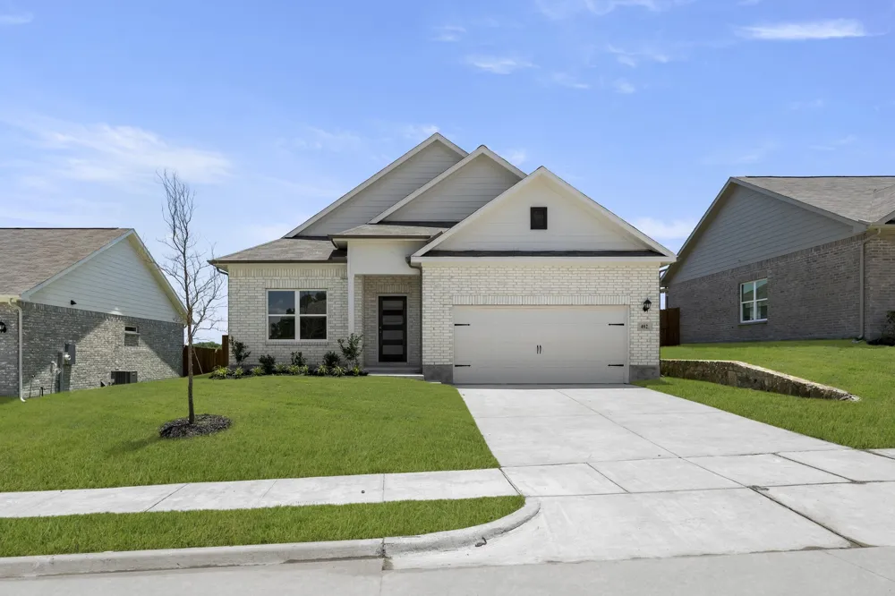402 Heritage Grove Road Blue Ridge, TX 75424