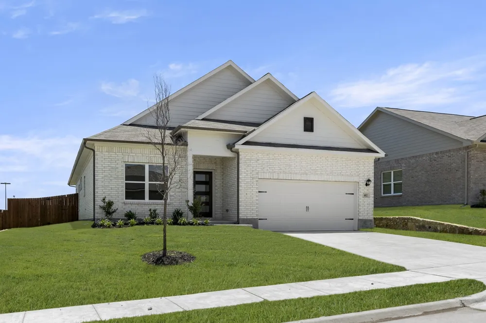 402 Heritage Grove Road Blue Ridge, TX 75424