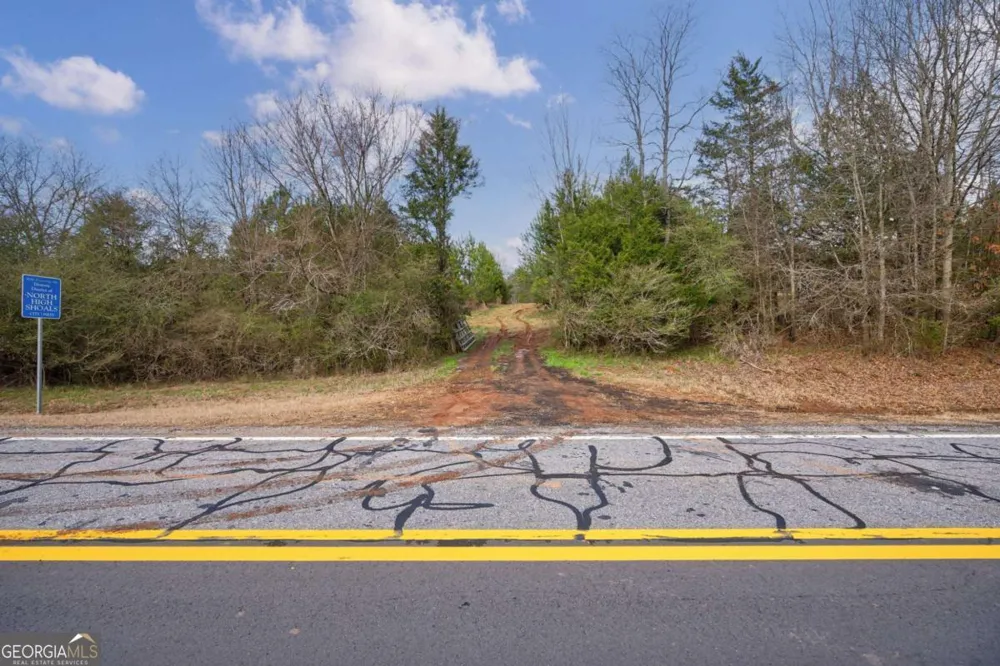 TRACT 2 High Shoals RD Bishop, GA 30621
