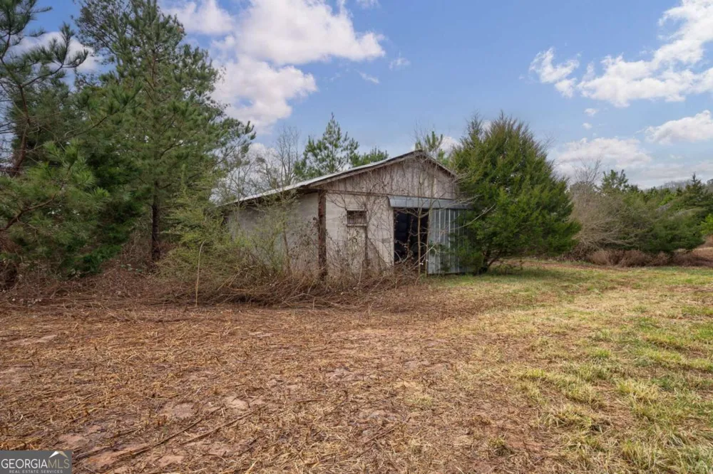 TRACT 2 High Shoals RD Bishop, GA 30621