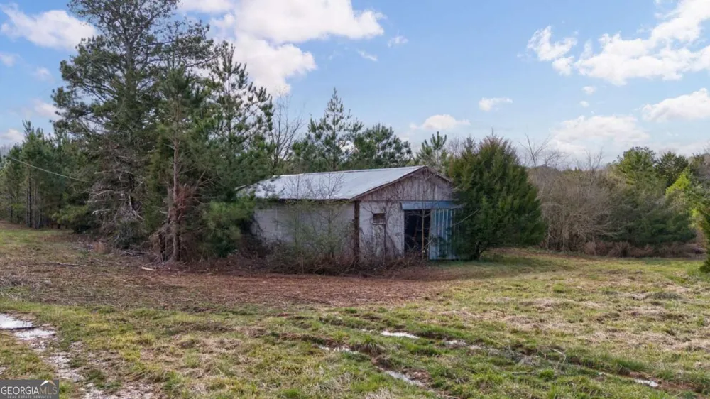 TRACT 2 High Shoals RD Bishop, GA 30621