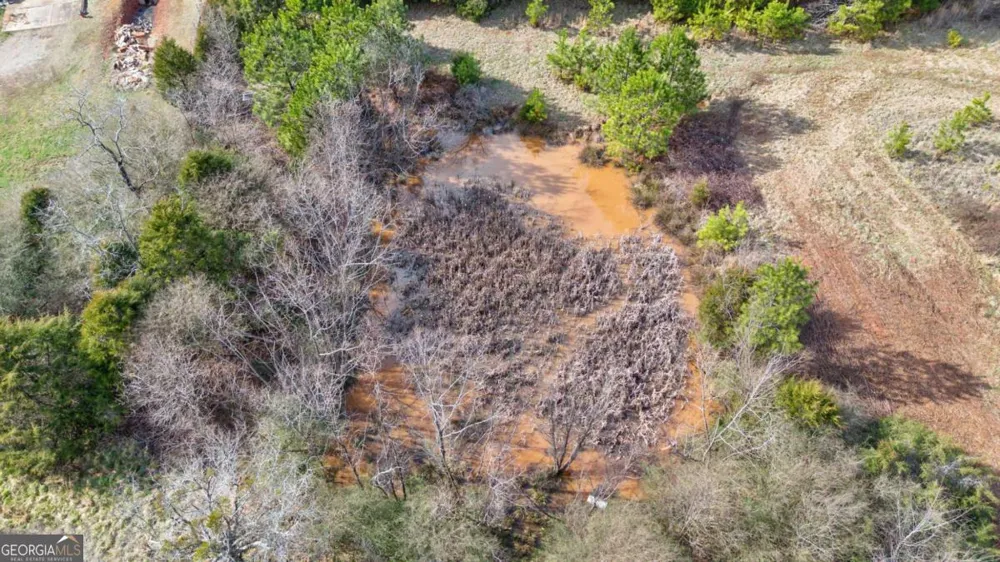 TRACT 2 High Shoals RD Bishop, GA 30621