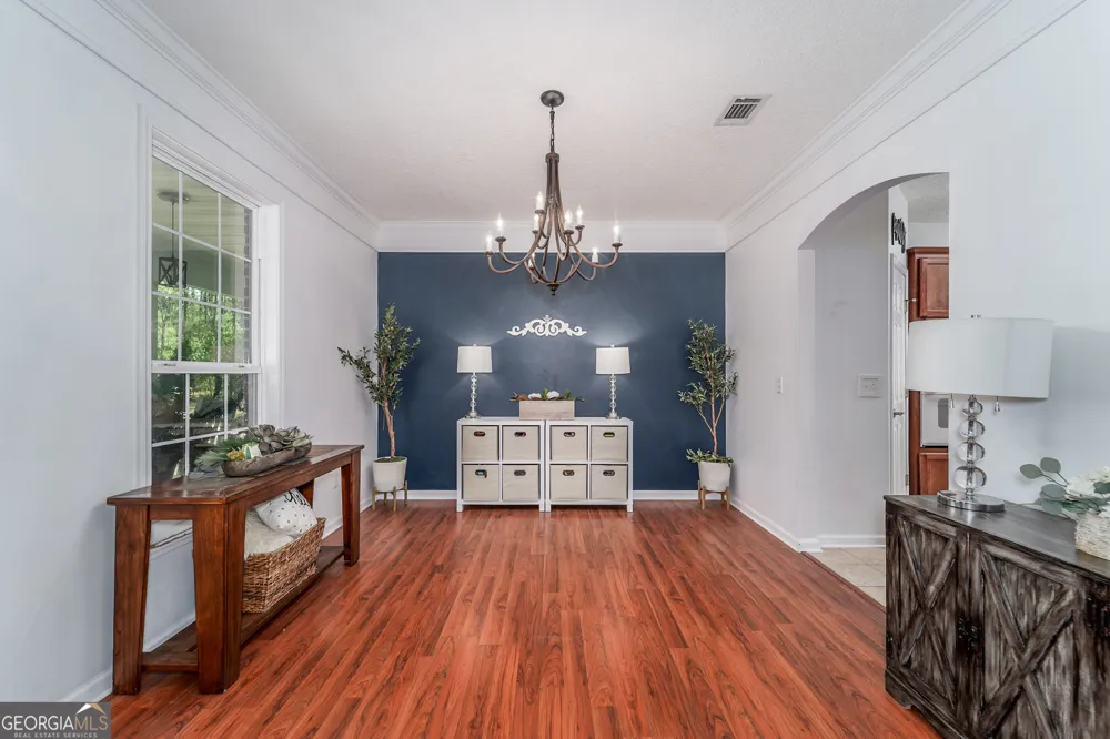 5512 Newton RD Blackshear, GA 31516