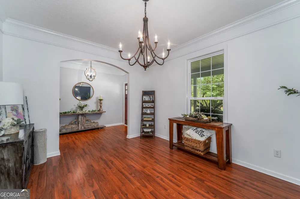 5512 Newton RD Blackshear, GA 31516