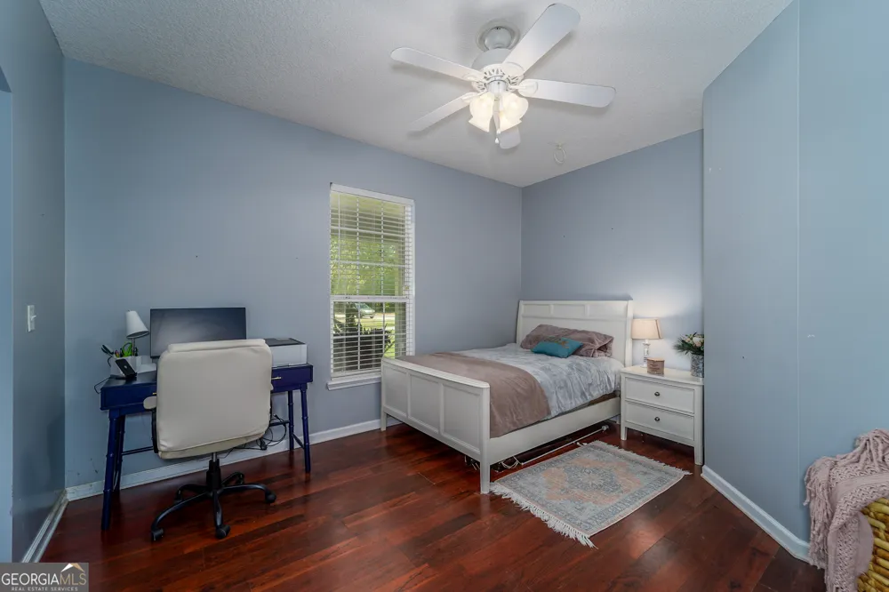 5512 Newton RD Blackshear, GA 31516