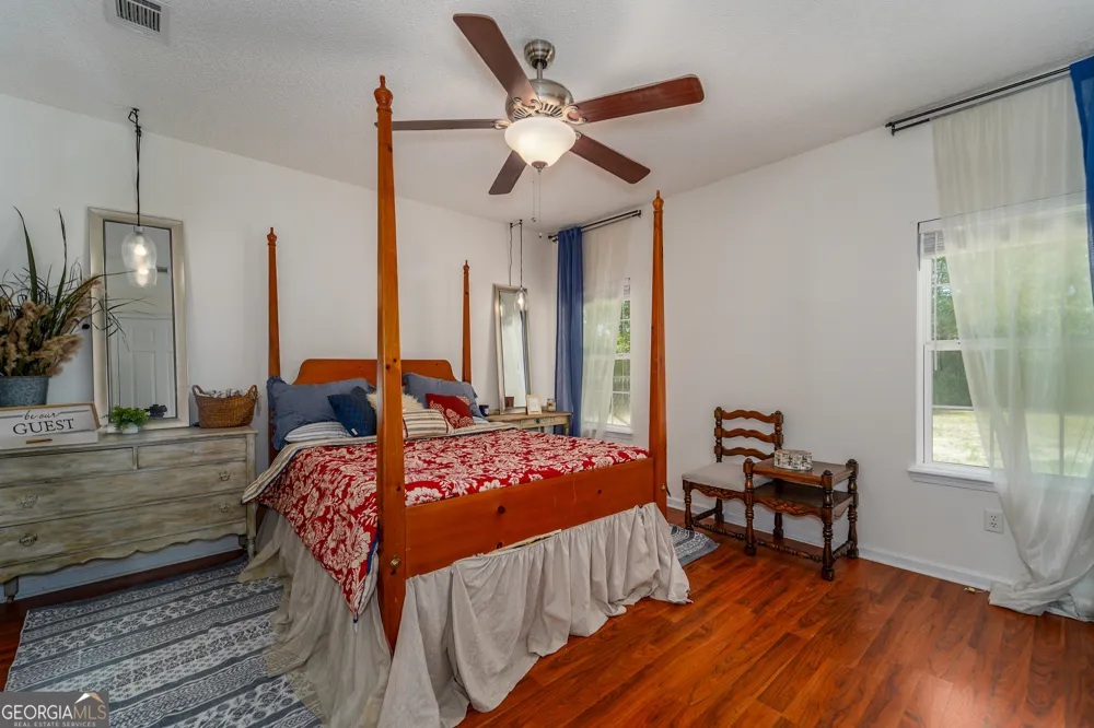 5512 Newton RD Blackshear, GA 31516