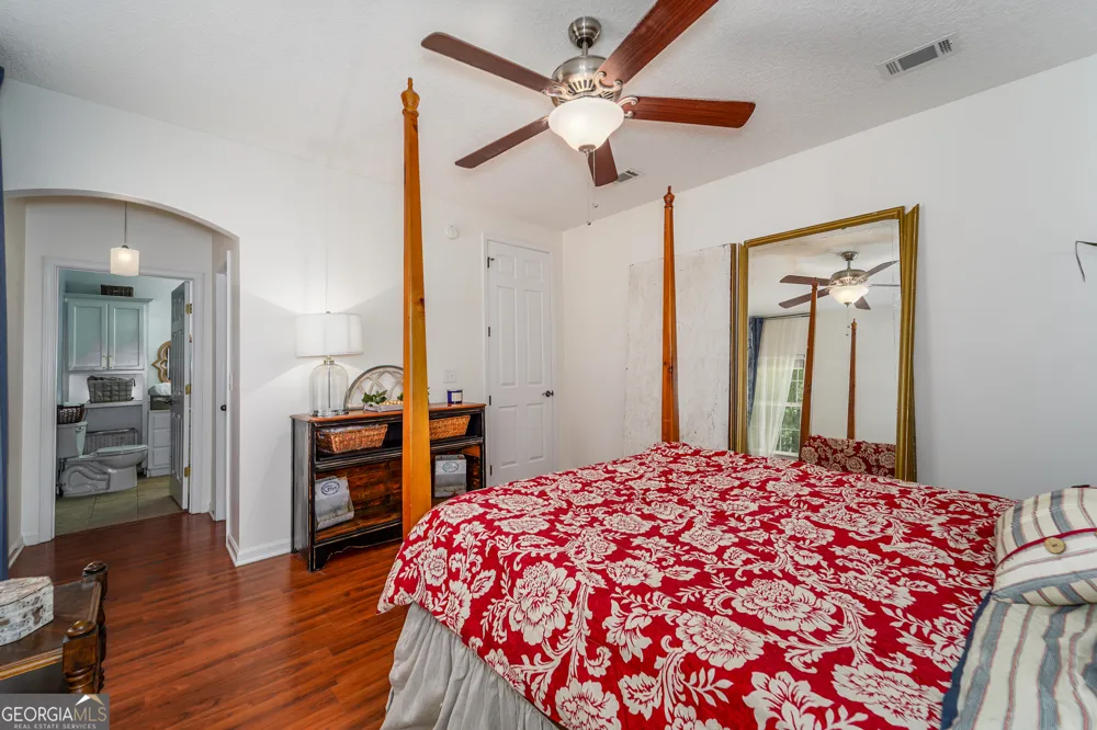 5512 Newton RD Blackshear, GA 31516