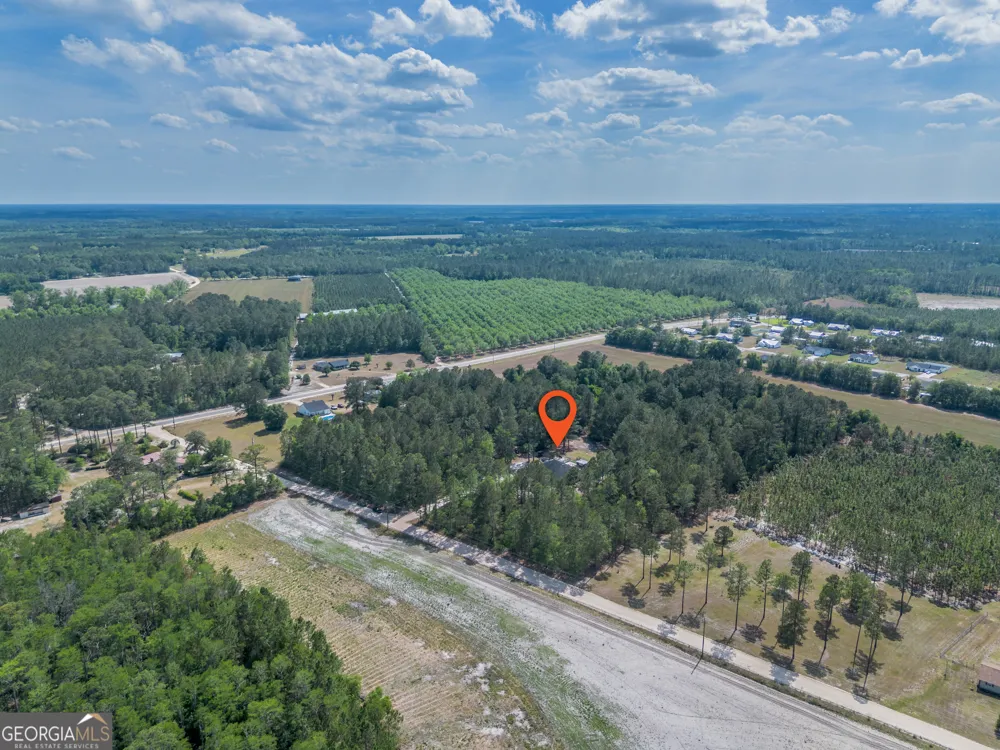 5512 Newton RD Blackshear, GA 31516