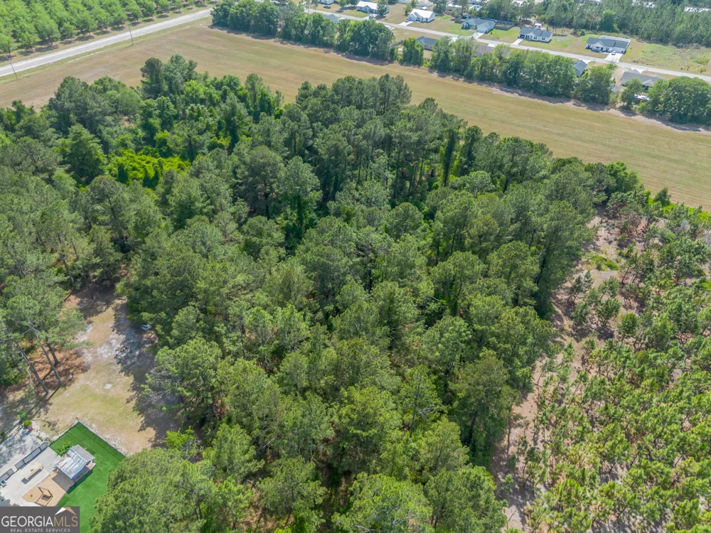 5512 Newton RD Blackshear, GA 31516
