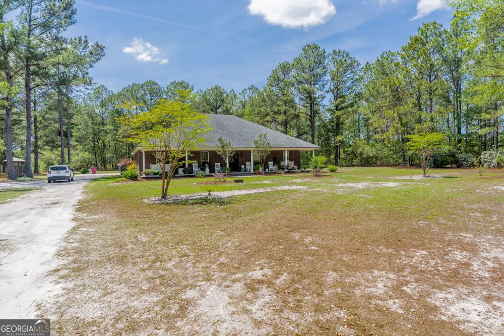 5512 Newton RD Blackshear, GA 31516