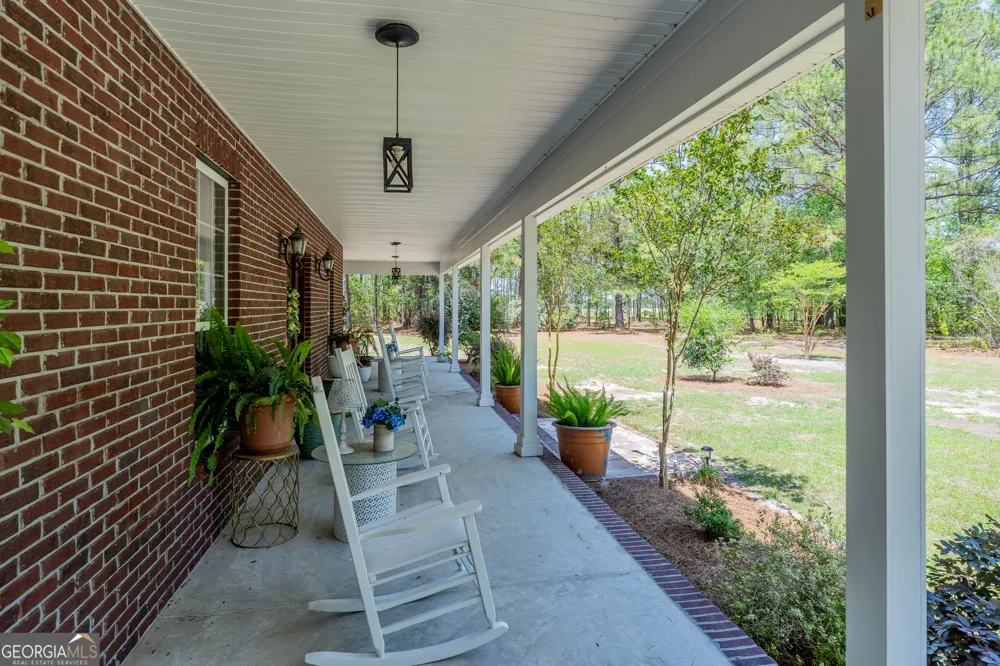 5512 Newton RD Blackshear, GA 31516