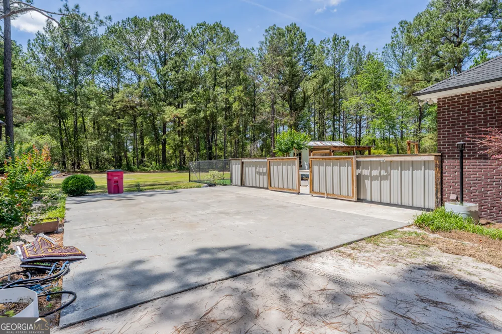 5512 Newton RD Blackshear, GA 31516