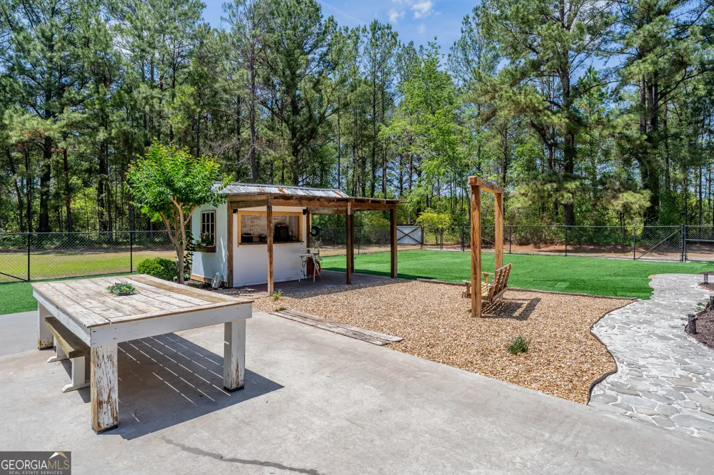 5512 Newton RD Blackshear, GA 31516
