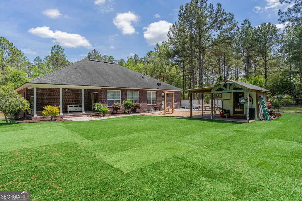 5512 Newton RD Blackshear, GA 31516