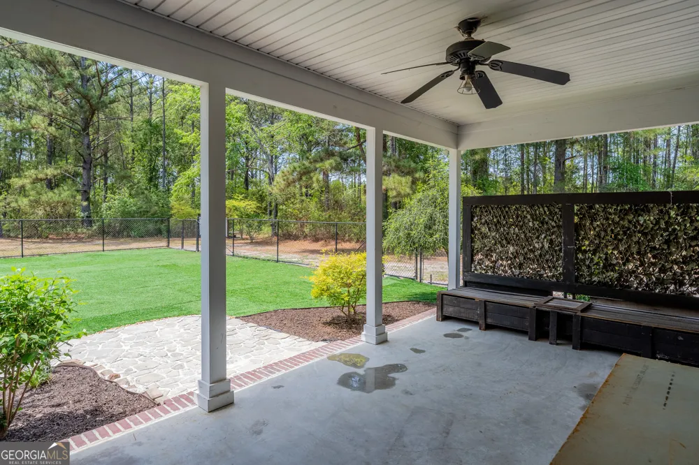 5512 Newton RD Blackshear, GA 31516