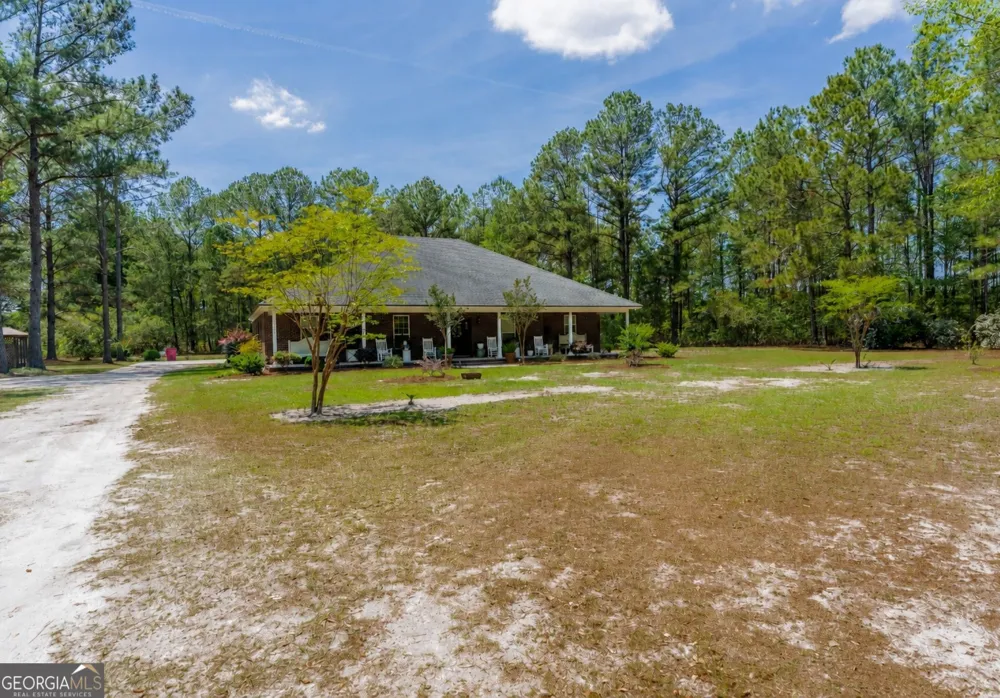 5512 Newton RD Blackshear, GA 31516