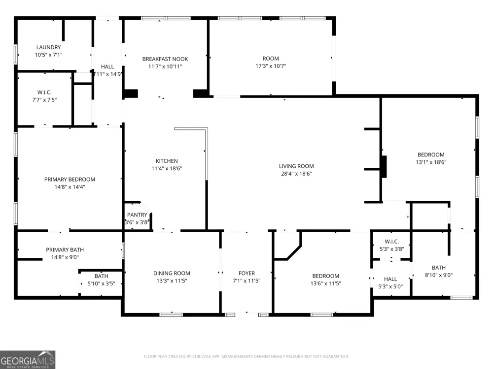 5512 Newton RD Blackshear, GA 31516