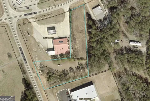 0 Whitesville RD