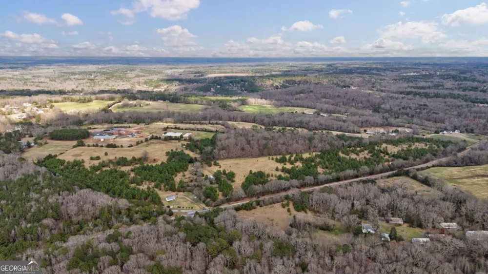 TRACT 3 High Shoals RD Bishop, GA 30621
