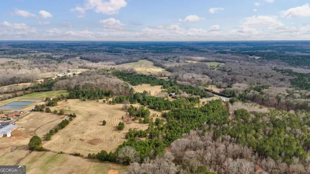 TRACT 3 High Shoals RD Bishop, GA 30621
