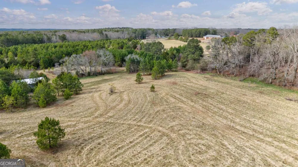 TRACT 3 High Shoals RD Bishop, GA 30621