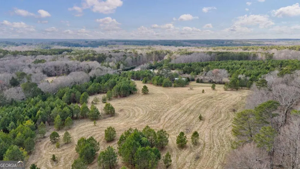 TRACT 3 High Shoals RD Bishop, GA 30621