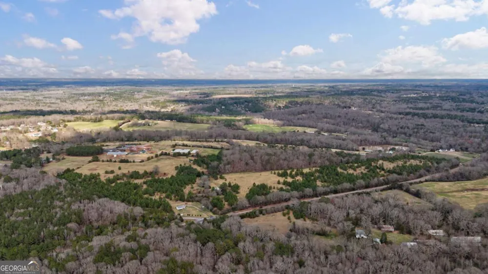 TRACT 3 High Shoals RD Bishop, GA 30621