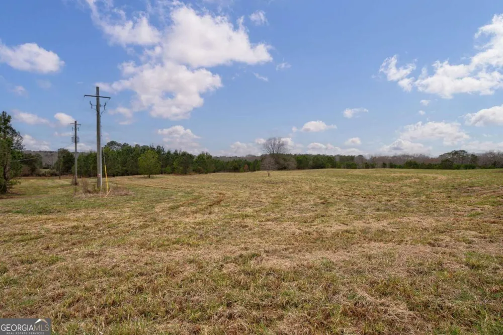 TRACT 3 High Shoals RD Bishop, GA 30621