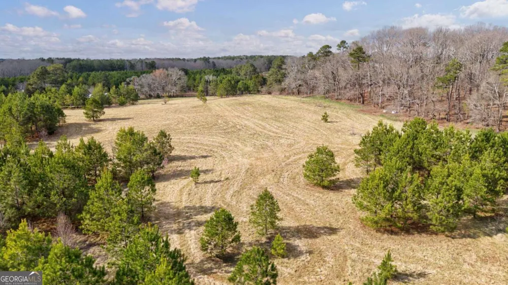 TRACT 3 High Shoals RD Bishop, GA 30621