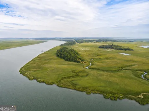 0 Lower Barbour Island