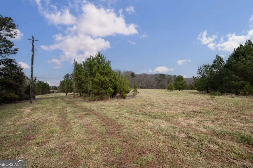 TRACT 1-A High Shoals RD Bishop, GA 30621