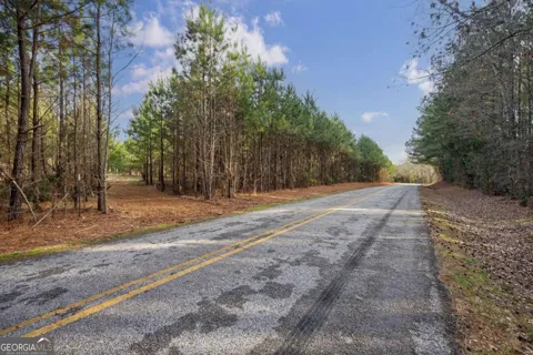 TRACT 1-A High Shoals RD