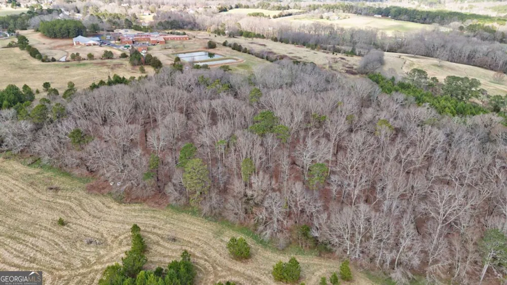 TRACT 1-B High Shoals RD Bishop, GA 30621