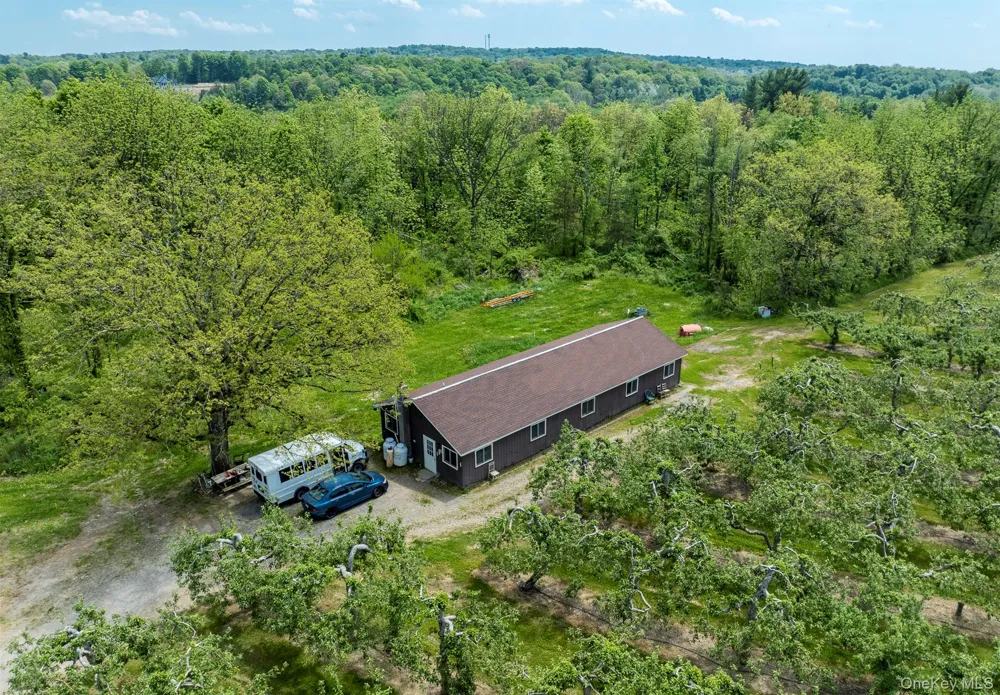 641 North Avenue Pleasant Valley, NY 12569